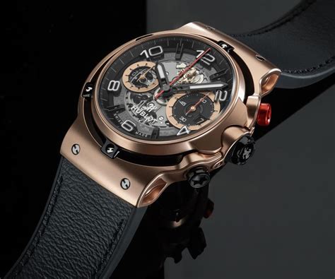 hublot classic fusion ferrari gt king gold euro|HANDS.